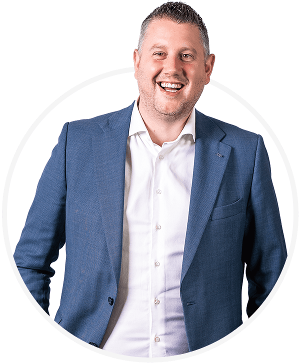 Wouter Reijntjes